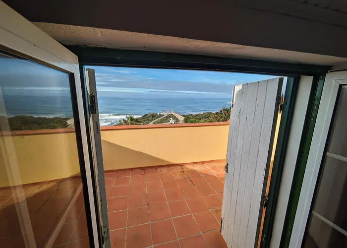 بيت للعطل Vistazul باتاياس