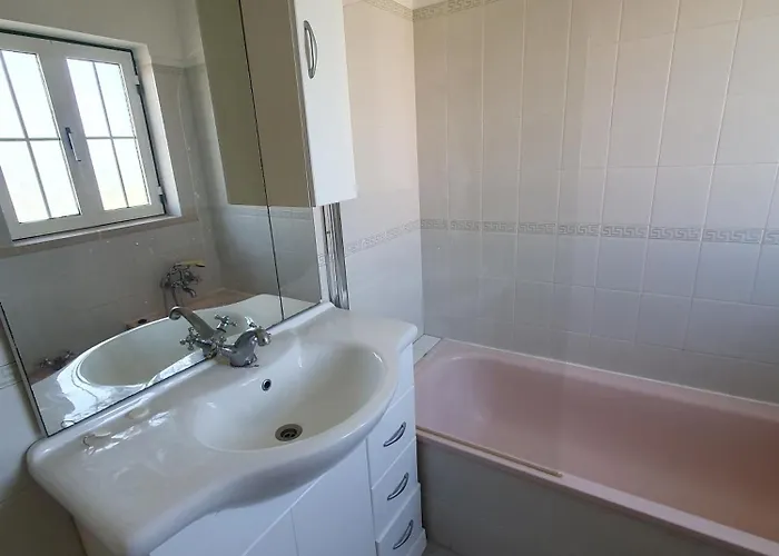 بيت للعطل Vistazul