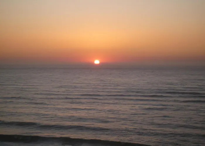 بيت للعطل Vistazul *