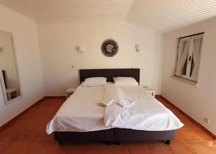 Vistazul Casa de Férias Pataias