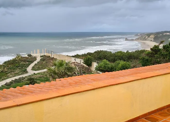 Vistazul بيت للعطل