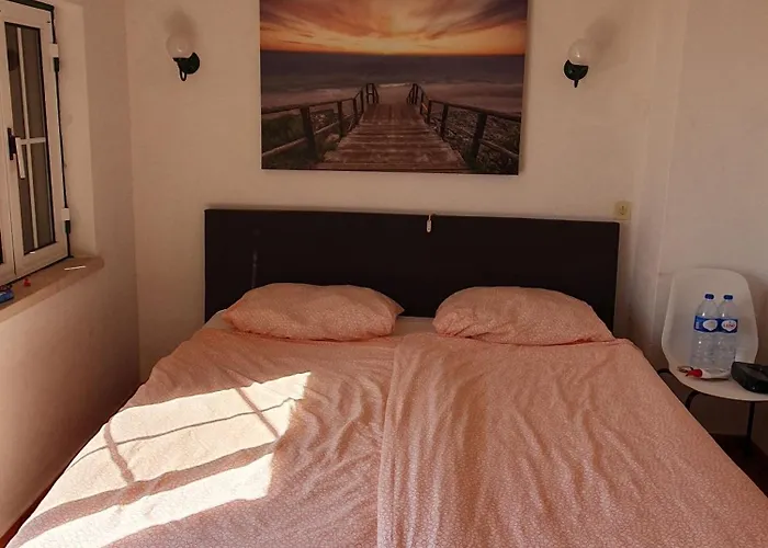 Vistazul بيت للعطل *