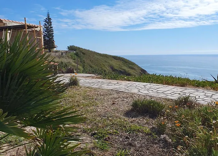 بيت للعطل Vistazul باتاياس