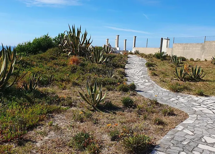 Vistazul Casa de Férias