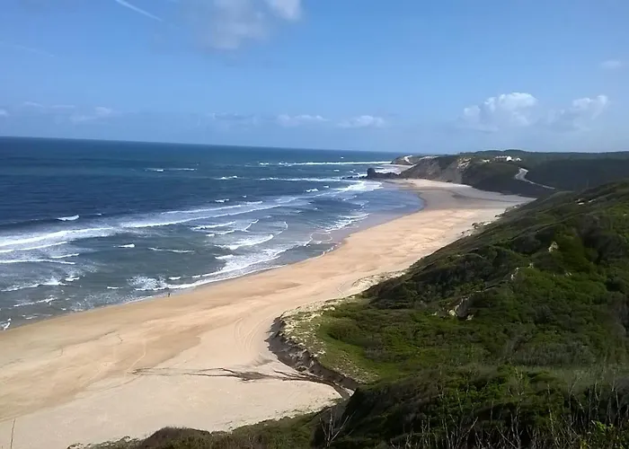 بيت للعطل Vistazul *