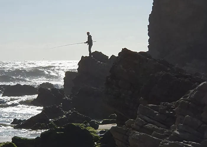 Casa de Férias Vistazul Pataias