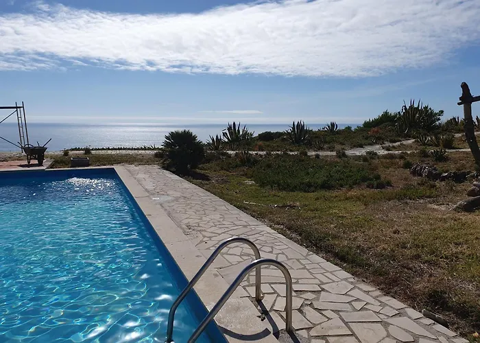 Vistazul بيت للعطل