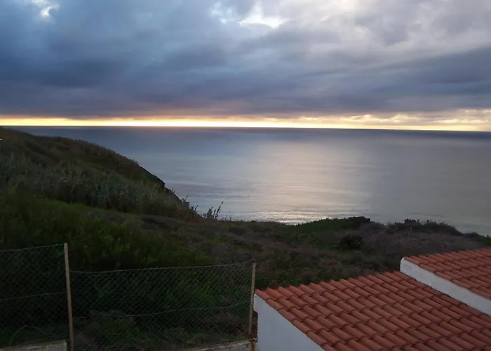 بيت للعطل Vistazul