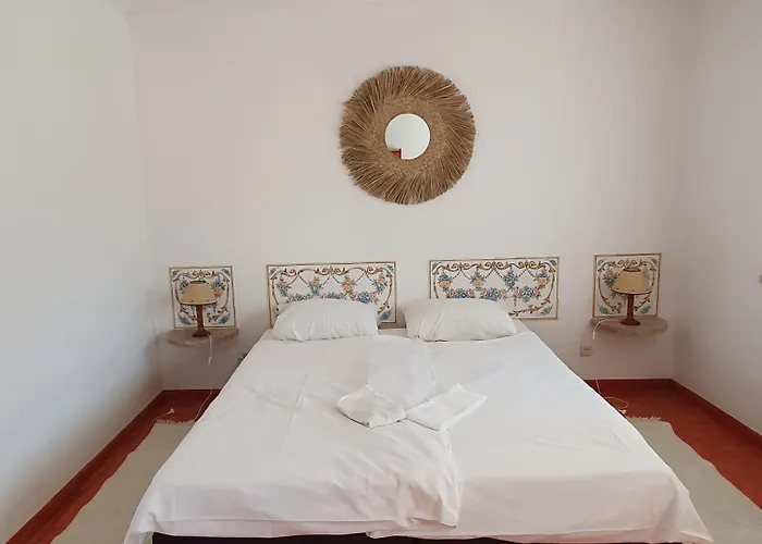 Vistazul بيت للعطل *