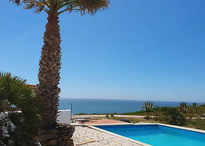 بيت للعطل Vistazul