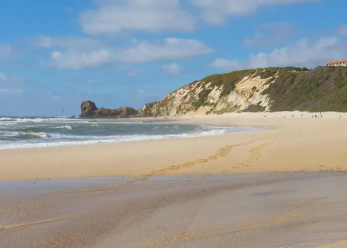 Vistazul Casa de Férias Pataias