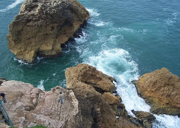 بيت للعطل Vistazul *