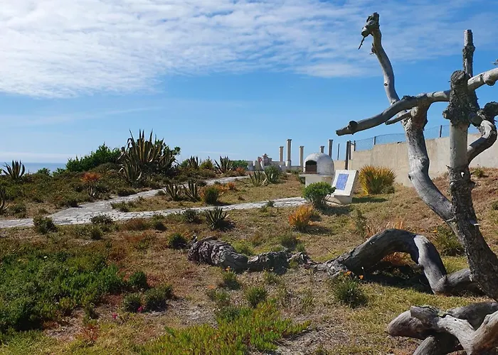 بيت للعطل Vistazul