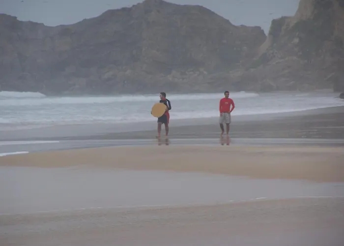 Casa de Férias Vistazul