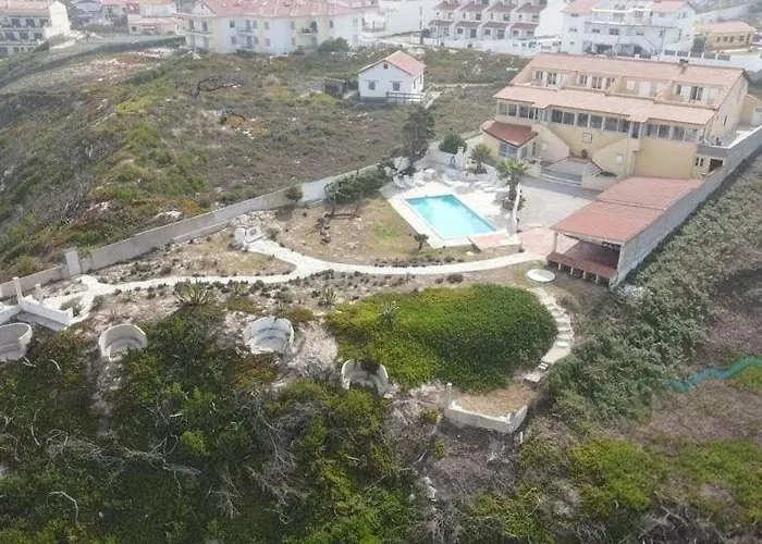 بيت للعطل Vistazul