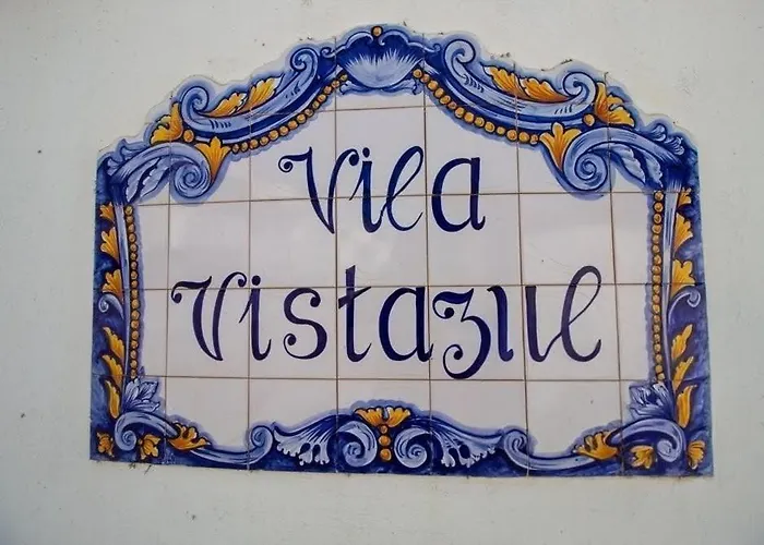 Casa de Férias Vistazul Pataias