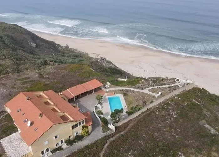 Vistazul Casa de Férias