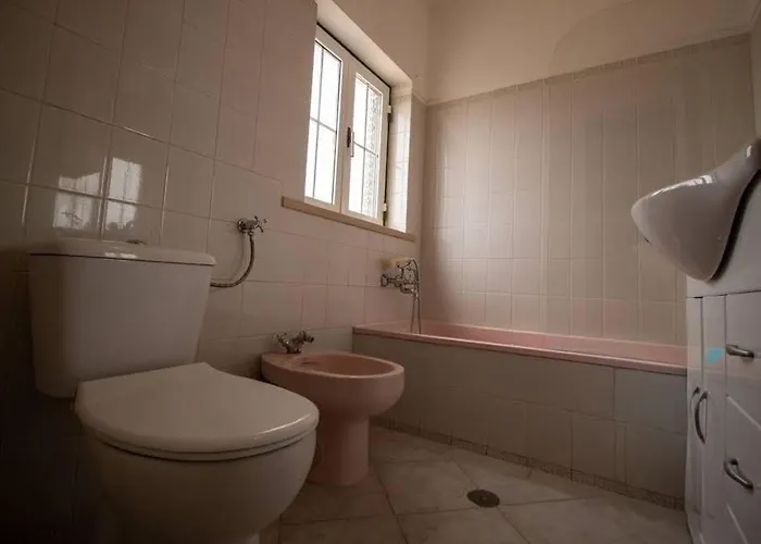 Vistazul Casa de Férias Pataias