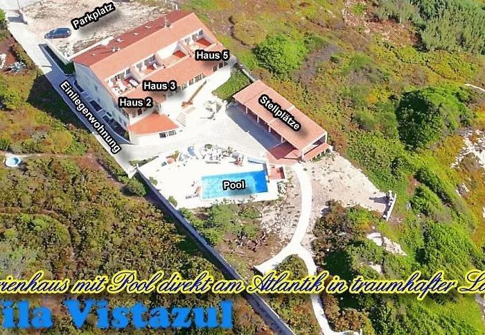 Casa de Férias Vistazul
